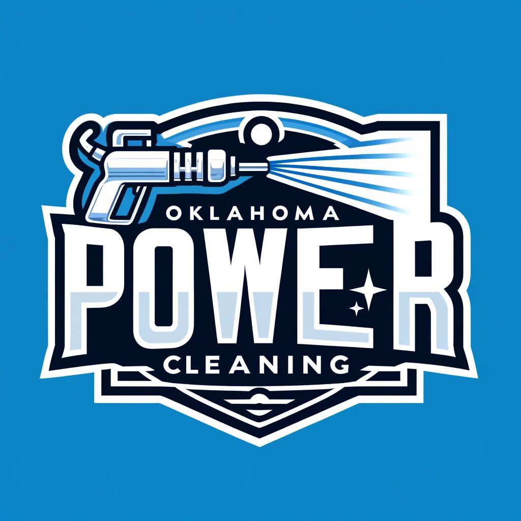 Oklahoma Power Cleaning logo
